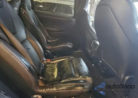 2020 Tesla Model X from USA, damaged, VIN 5YJXCBE4XLF262031